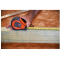 Aline MT8M - 8m 25mm Measuring Tape 