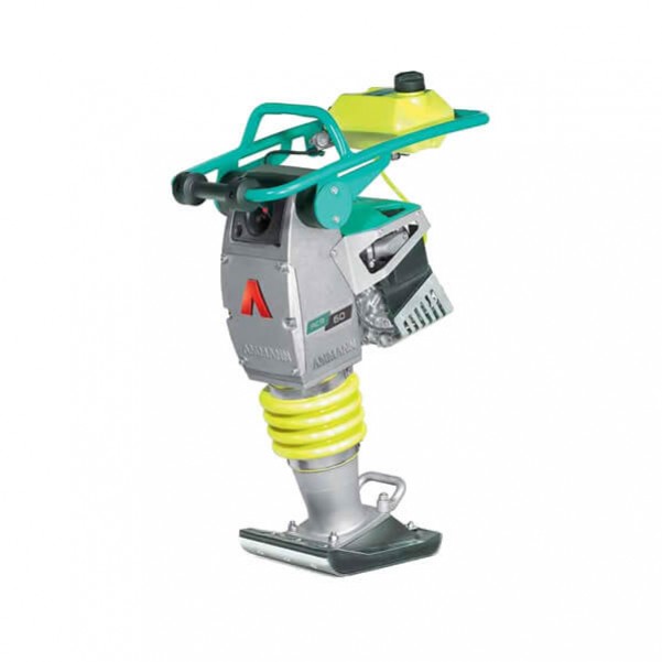 AMMANN ACR60 - 4-Stroke Petrol Engine Rammer Ramming & Compacting
