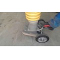 AMMANN ACR60 - 4-Stroke Petrol Engine Rammer Ramming & Compacting