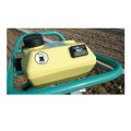 AMMANN ACR60 - 4-Stroke Petrol Engine Rammer Ramming & Compacting