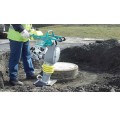 AMMANN ACR68 - 2.2 kW (3 HP) 680 bpm 4-Stroke Petrol Engine Rammer Ramming & Compacting