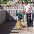 AMMANN ACR70D - 4.3 HP / 3.2 kW Diesel Rammer Ramming & Compacting