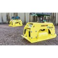 Ammann APA 55/46 Hydraulic - Hydraulic Rotator Add on Compactor Ramming & Compacting