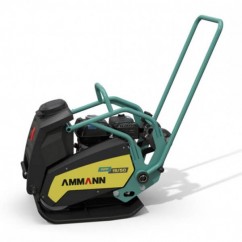 Ammann APF 15/50 - Petrol Vibratory Plate Compactor