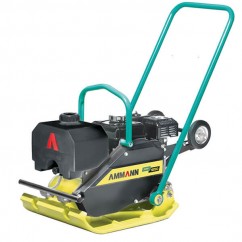 AMMANN APF1850 - Petrol Forward Moving Vibratory Plate