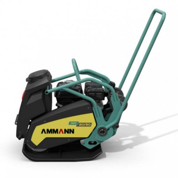 Ammann APF 20/50 - Diesel Vibratory Plate Compactor