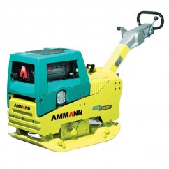 AMMANN APH5020 - 9.4 HP / 7 kW Diesel Hydrostatic Vibratory Plate