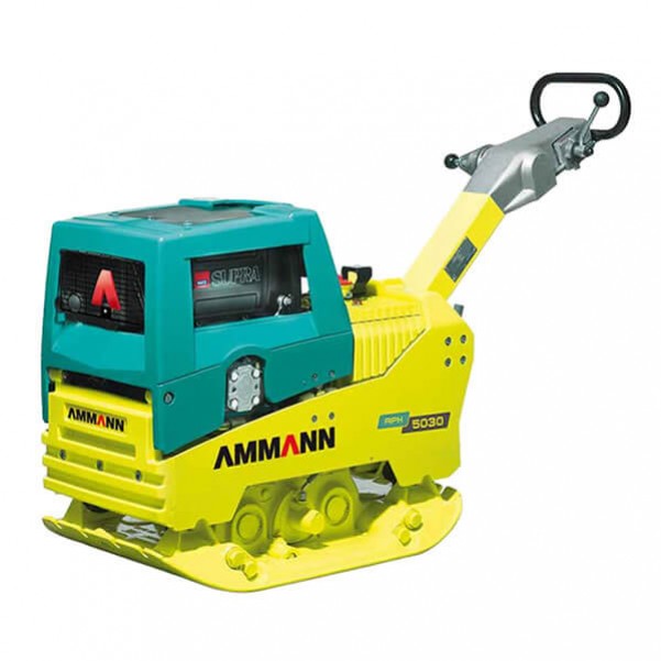 AMMANN APH5030 - 9.4 HP / 7 kW Hydrostatic Vibratory Plate