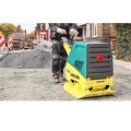 AMMANN APR4920 - 9 HP/6.6 kW Diesel Reversible Vibratory Plate Ramming & Compacting