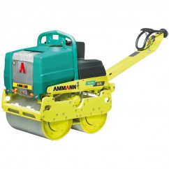 AMMANN ARW65  With Yanmar Diesel Engine Walk Behind Roller