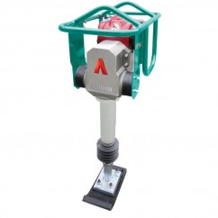 AMMANN ATR 30 - 1.1 kW (1.5HP) 28/29kg Petrol Rammer