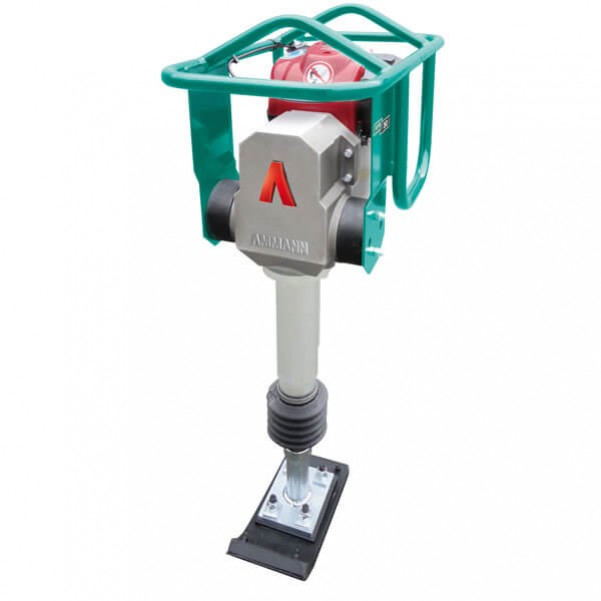 AMMANN ATR 30 - 1.1 kW (1.5HP) 28/29kg Petrol Rammer