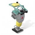 AMMANN ATR 60 Classic - 2,2 kW (3HP) 62kg Petrol Rammer Ramming & Compacting