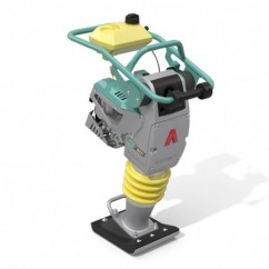 AMMANN ATR 60 Classic - 2,2 kW (3HP) 62kg Petrol Rammer