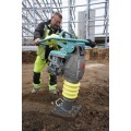 AMMANN ATR 60 Classic - 2,2 kW (3HP) 62kg Petrol Rammer Ramming & Compacting