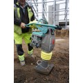 AMMANN ATR 60 Classic - 2,2 kW (3HP) 62kg Petrol Rammer Ramming & Compacting
