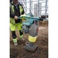 AMMANN ATR 60 Classic - 2,2 kW (3HP) 62kg Petrol Rammer