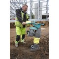 AMMANN ATR 60 Classic - 2,2 kW (3HP) 62kg Petrol Rammer Ramming & Compacting
