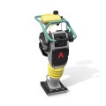 AMMANN ATR 60 Premium - 2.7 kW (3.7HP) 62kg Petrol Rammer Ramming & Compacting