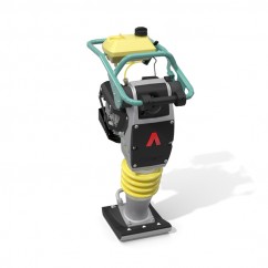 AMMANN ATR 60 Premium - 2.7 kW (3.7HP) 62kg Petrol Rammer