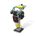 AMMANN ATR 60 Premium - 2.7 kW (3.7HP) 62kg Petrol Rammer Ramming & Compacting