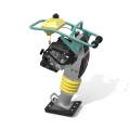 AMMANN ATR 60 Premium - 2.7 kW (3.7HP) 62kg Petrol Rammer Ramming & Compacting