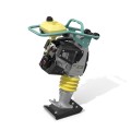 AMMANN ATR 60 Premium - 2.7 kW (3.7HP) 62kg Petrol Rammer Ramming & Compacting