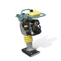 AMMANN ATR 60 Premium - 2.7 kW (3.7HP) 62kg Petrol Rammer Ramming & Compacting