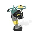 AMMANN ATR 60 Premium - 2.7 kW (3.7HP) 62kg Petrol Rammer Ramming & Compacting