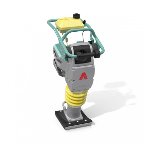 AMMANN ATR 68 Classic - 2.2kW (3 HP) 68 kg Petrol Rammer