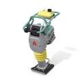 AMMANN ATR 68 Classic - 2.2kW (3 HP) 68 kg Petrol Rammer Ramming & Compacting