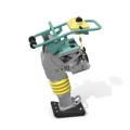 AMMANN ATR 68 Classic - 2.2kW (3 HP) 68 kg Petrol Rammer Ramming & Compacting