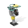 AMMANN ATR 68 Classic - 2.2kW (3 HP) 68 kg Petrol Rammer Ramming & Compacting