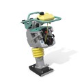 AMMANN ATR 68 Classic - 2.2kW (3 HP) 68 kg Petrol Rammer