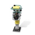 AMMANN ATR 68 Classic - 2.2kW (3 HP) 68 kg Petrol Rammer Ramming & Compacting