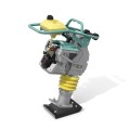 AMMANN ATR 68 Classic - 2.2kW (3 HP) 68 kg Petrol Rammer