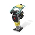 AMMANN ATR 68 Premium - 2.7kW (3.7 HP) 68 kg Petrol Rammer Ramming & Compacting