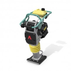 AMMANN ATR 68 Premium - 2.7kW (3.7 HP) 68 kg Petrol Rammer