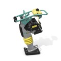 AMMANN ATR 68 Premium - 2.7kW (3.7 HP) 68 kg Petrol Rammer Ramming & Compacting