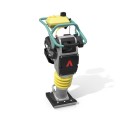AMMANN ATR 68 Premium - 2.7kW (3.7 HP) 68 kg Petrol Rammer Ramming & Compacting