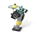 AMMANN ATR 68 Premium - 2.7kW (3.7 HP) 68 kg Petrol Rammer