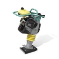 AMMANN ATR 68 Premium - 2.7kW (3.7 HP) 68 kg Petrol Rammer Ramming & Compacting