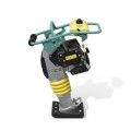 AMMANN ATR 68 Premium - 2.7kW (3.7 HP) 68 kg Petrol Rammer Ramming & Compacting