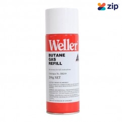 APEX WELLER BR200 - 200g Butane Gas Refiller