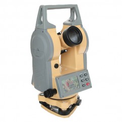 Astor DT-10 - Digital Theodolite