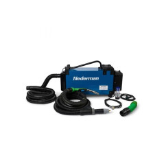 AWS FPS400S - Nederman 860 with Translas 400A On-Gun Extraction Kit
