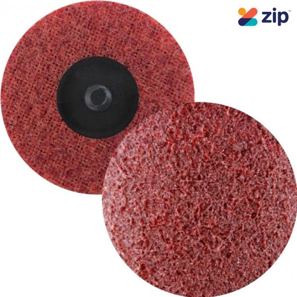 Abrasiflex RO36146 - 50mm medium Surface Conditioning Disc Sanding Discs, Papers & Wheels