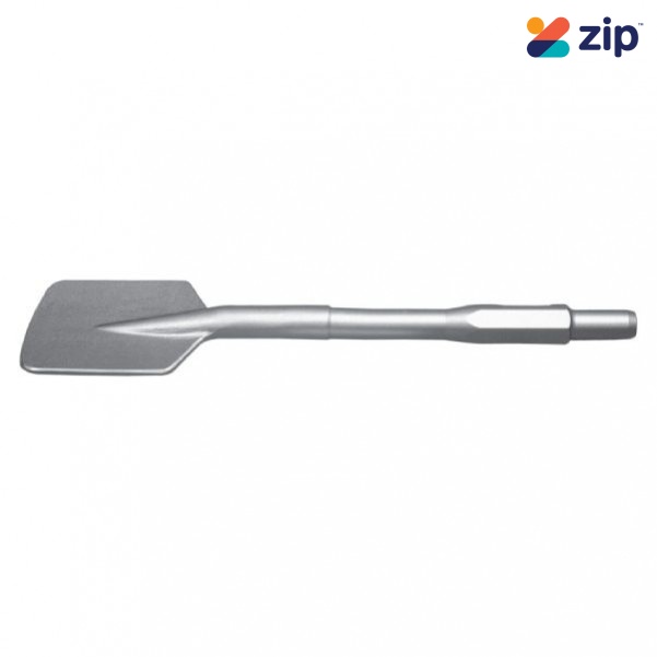 Action 22605500 - 110 x 500mm Clay Spade Drill Accessories