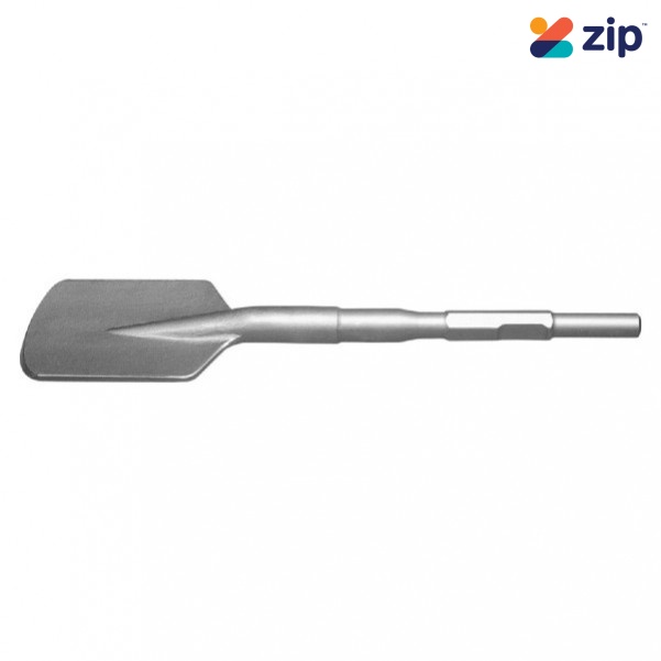 Action 22706500 - 110 x 500mm 21mm Hex Clay Spade