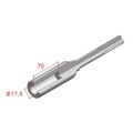 Action 22720250  - 250mm x 5/8” Dia 17.5mm Hex Electrode Driver Sockets & Accessories
